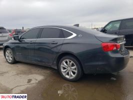 Chevrolet Impala 2019 2