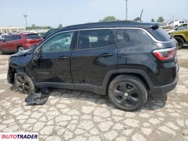 Jeep Compass 2018 2