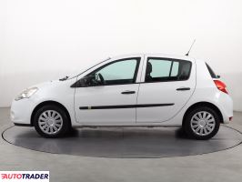 Renault Clio 2011 1.5 73 KM