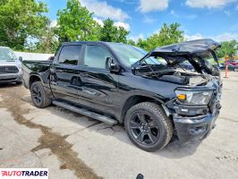 Dodge Ram 2021 5