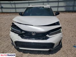 Honda Civic 2026 2