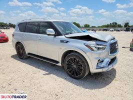 Infiniti Pozostałe 2020 5