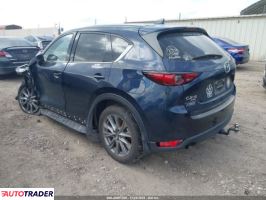 Mazda CX-5 2021 2