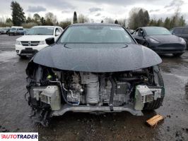 Acura TL 2023 2 Acura TL 2023 2