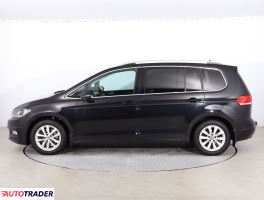 Volkswagen Touran 2016 2.0 147 KM Volkswagen Touran 2016 2.0 147 KM