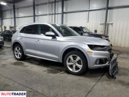 Audi Q5 2020 2 Audi Q5 2020 2