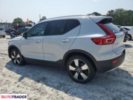 Volvo XC40 2020 2