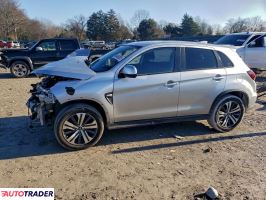 Mitsubishi Outlander - zobacz ofertę