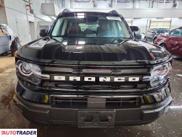 Ford Bronco 2024 1