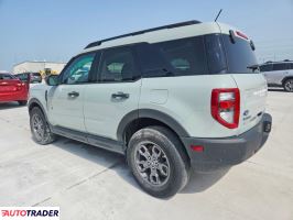 Ford Bronco 2023 1