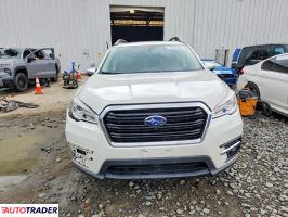 Subaru Pozostałe 2020 2