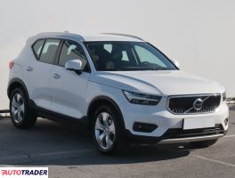 Volvo XC40 2019 1.5 160 KM