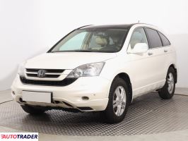 Honda CR-V 2011 2.0 147 KM Honda CR-V 2011 2.0 147 KM