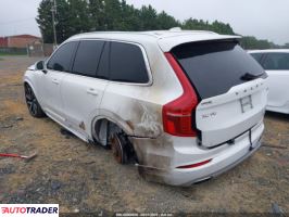 Volvo XC90 2021 2