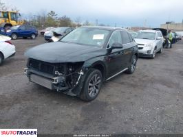Audi Q5 2021 2 Audi Q5 2021 2