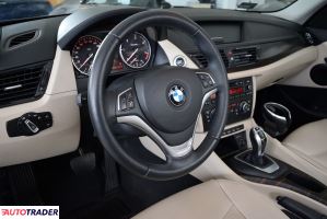 BMW X1 2013 2.0 143 KM