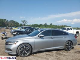 Honda Accord 2018 2