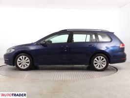 Volkswagen Golf 2019 1.6 113 KM