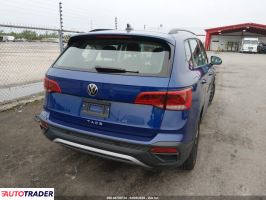 Volkswagen Pozostałe 2024 1