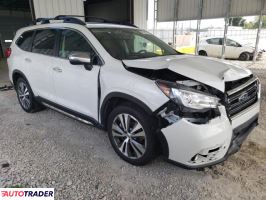 Subaru Pozostałe 2021 2