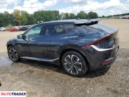 Kia EV6 2024 Kia EV6 2024