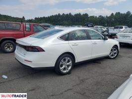 Honda Accord 2024 1 Honda Accord 2024 1