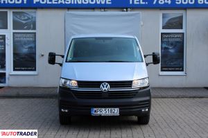 Volkswagen Transporter 2021 2