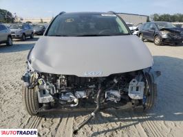 Kia Sportage 2025 2 Kia Sportage 2025 2