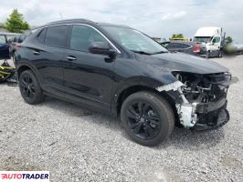 Buick Pozostałe 2025 1