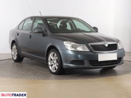 Skoda Octavia 2011 2.0 108 KM