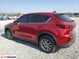 Mazda CX-5 2023 2