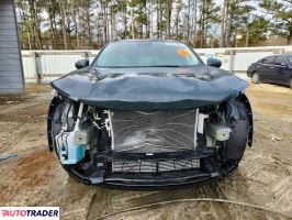 Chevrolet Trax 2025 1