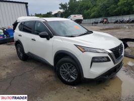 Nissan Rogue 2021 2