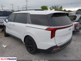 Kia Carnival 2026 3