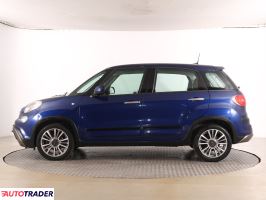 Fiat 500 L 2019 1.4 93 KM