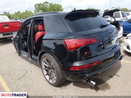 Audi Q5 2023 3