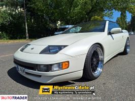 Nissan 300 ZX 1994 3.0 268 KM