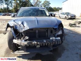 Lincoln Aviator 2021 3