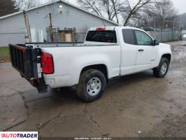 Chevrolet Colorado 2020 2