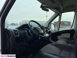 Citroen Jumper 2015 2.2 Citroen Jumper 2015 2.2