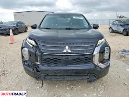 Mitsubishi Outlander 2022 2