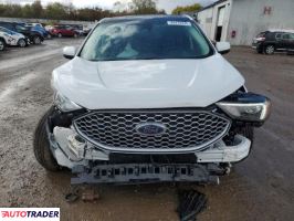 Ford Edge 2024 2