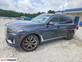 BMW Pozostałe 2022 3