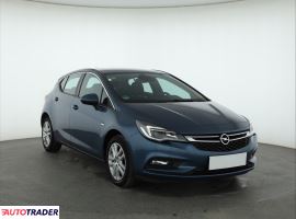 Opel Astra - zobacz ofertę