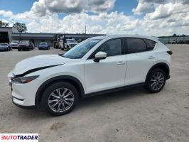 Mazda CX-5 2021 2 Mazda CX-5 2021 2