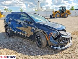 Kia Sportage 2023 2