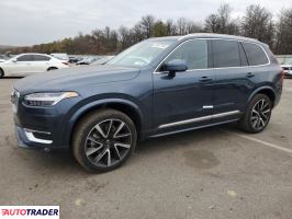 Volvo XC90 2024 2