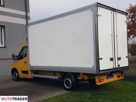 Renault Master 2019 2.3