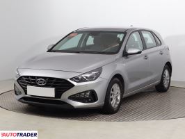 Hyundai i30 2022 1.5 108 KM