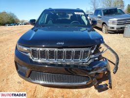 Jeep Grand Cherokee 2023 3